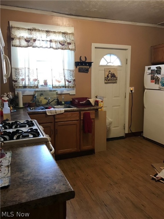 Portage Straw Board Allotment - Residential Income