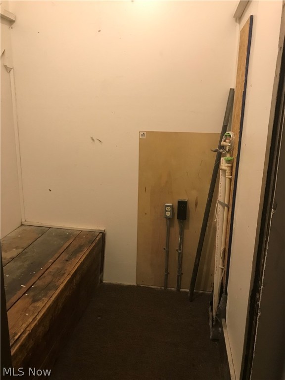 Portage Straw Board Allotment - Residential Income