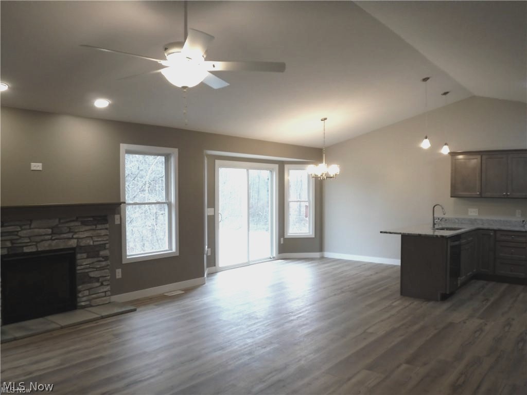 Glen Valley Farms - Residential