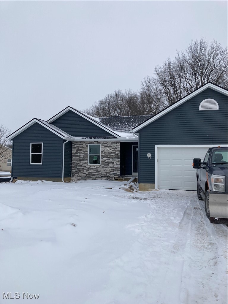 Glen Valley Farms - Residential