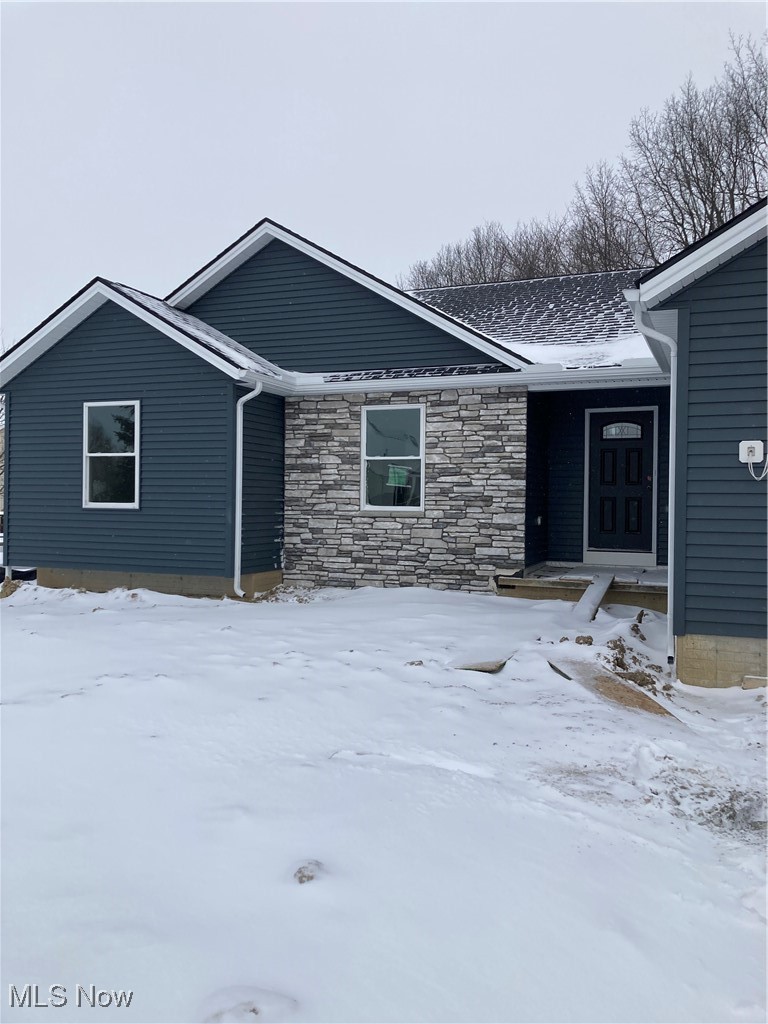 Glen Valley Farms - Residential