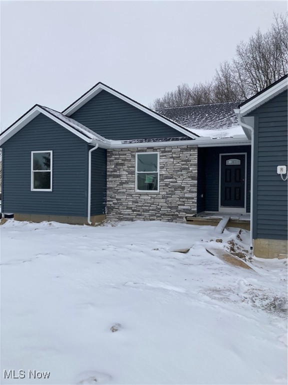 Glen Valley Farms - Residential