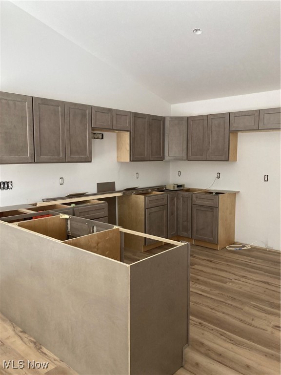 Glen Valley Farms - Residential