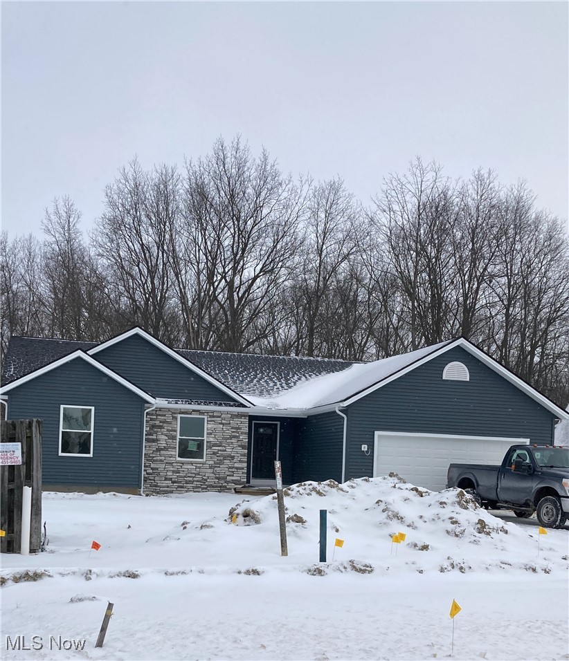 Glen Valley Farms - Residential