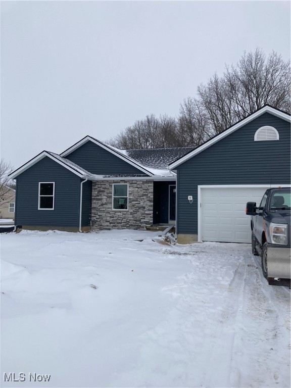 Glen Valley Farms - Residential