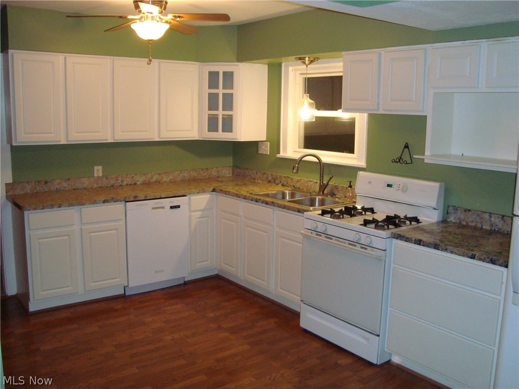 Cuyahoga View Heights - Residential