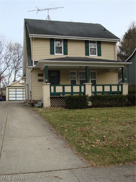 Cuyahoga View Heights - Residential