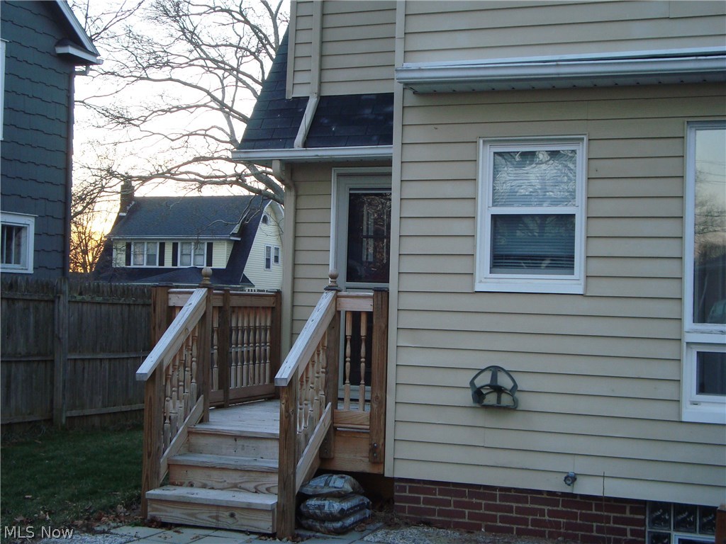 Cuyahoga View Heights - Residential