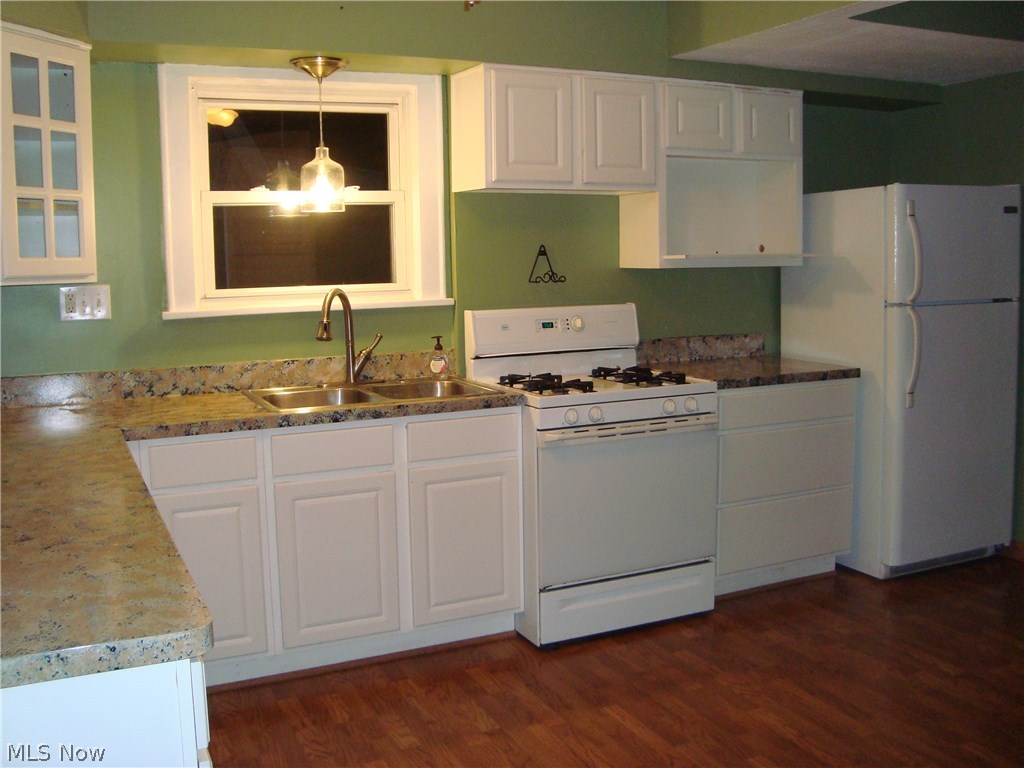 Cuyahoga View Heights - Residential