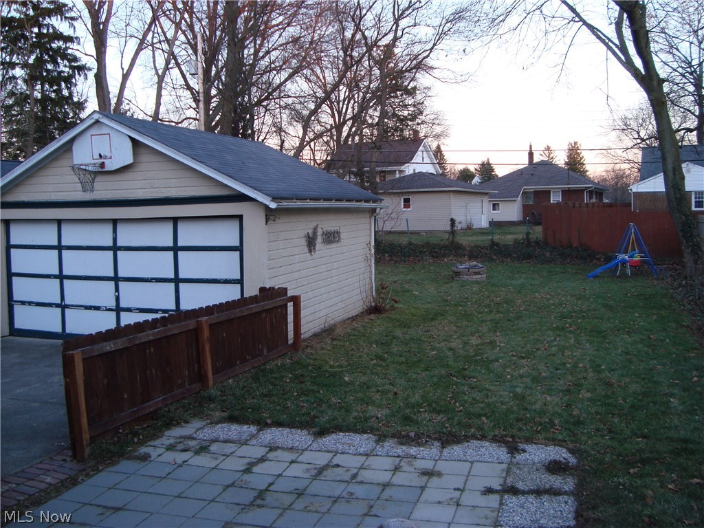 Cuyahoga View Heights - Residential