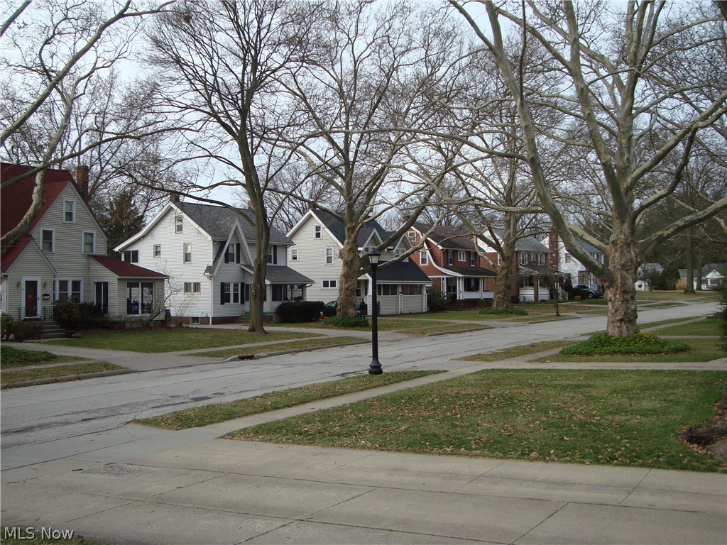 Cuyahoga View Heights - Residential