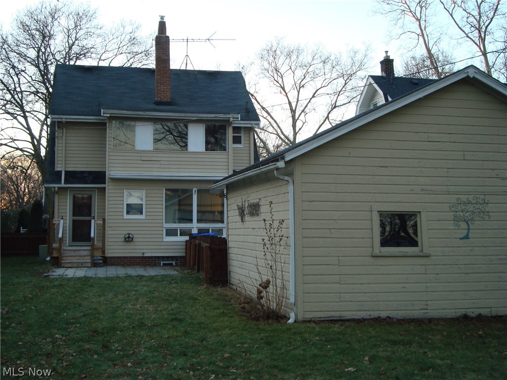 Cuyahoga View Heights - Residential