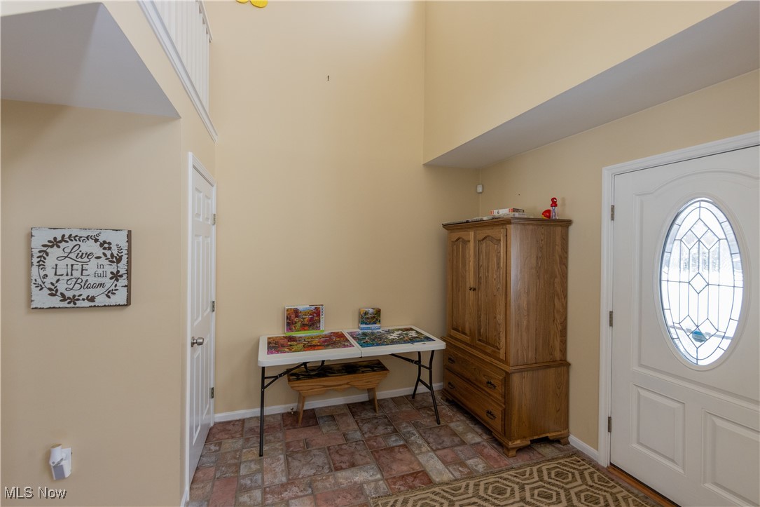 Roaming Rock - Residential