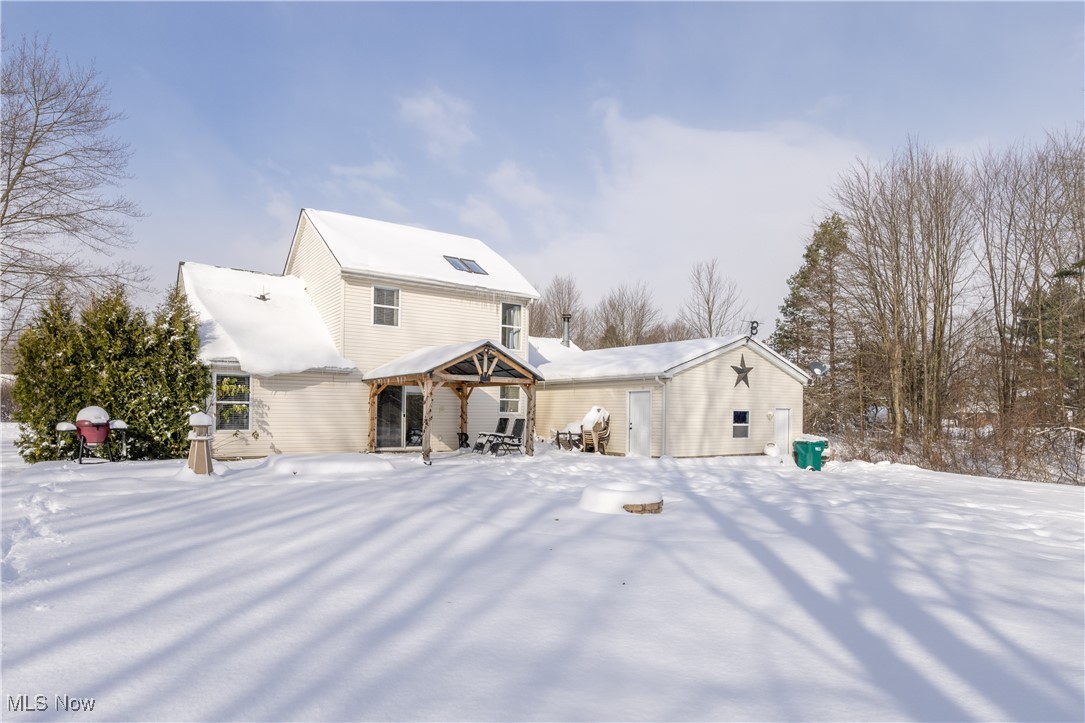 Roaming Rock - Residential