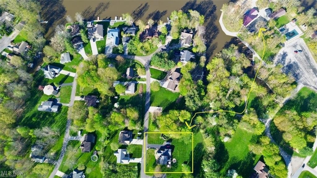 Roaming Rock - Residential