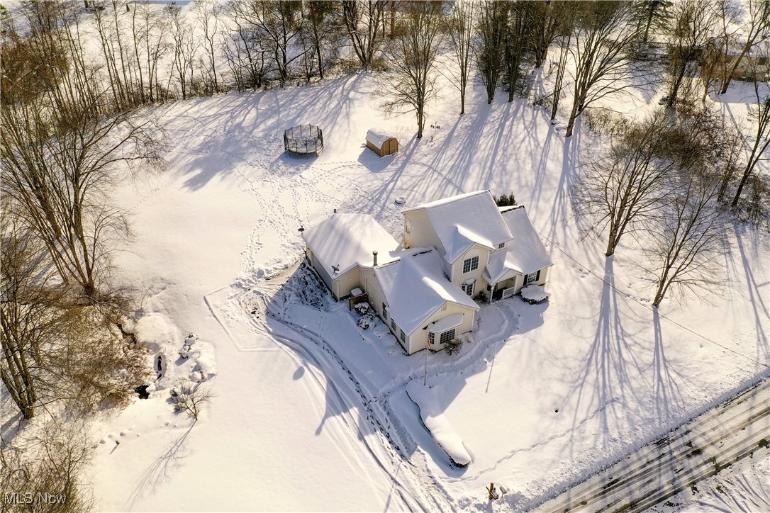 Roaming Rock - Residential