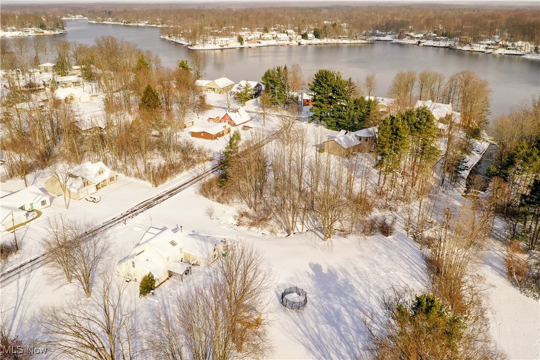 Roaming Rock - Residential