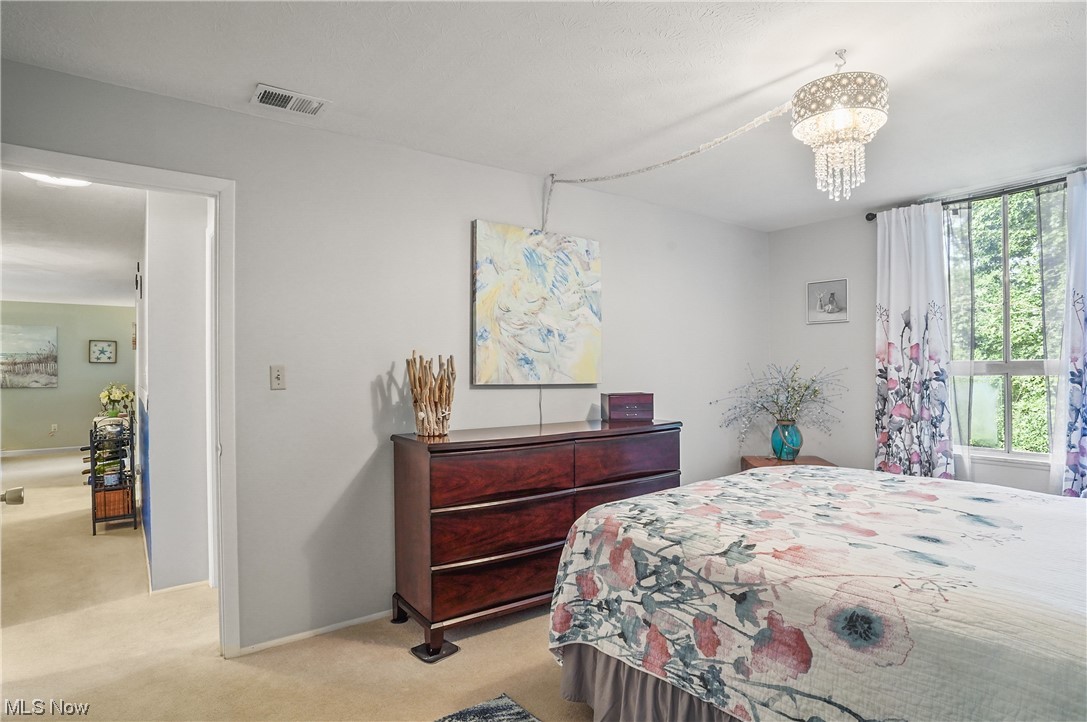 Silver Lake Towers Condo - Residential