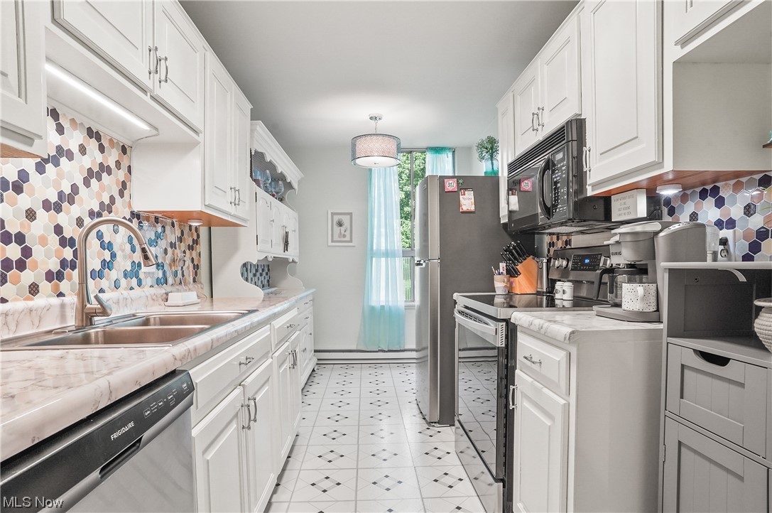 Silver Lake Towers Condo - Residential