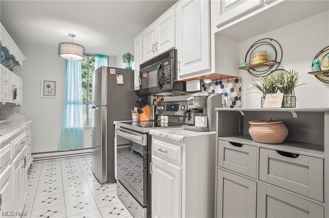 Silver Lake Towers Condo - Residential