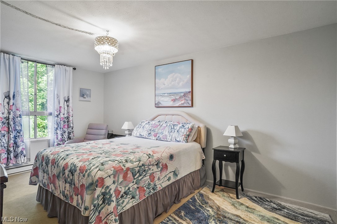 Silver Lake Towers Condo - Residential