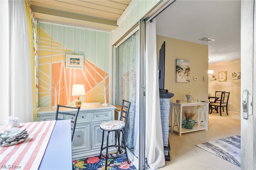 Silver Lake Towers Condo - Residential