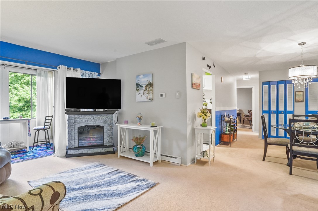 Silver Lake Towers Condo - Residential