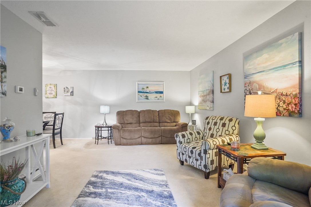 Silver Lake Towers Condo - Residential