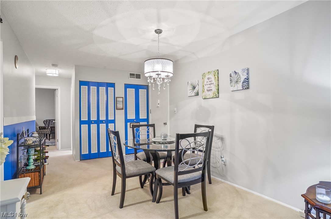 Silver Lake Towers Condo - Residential