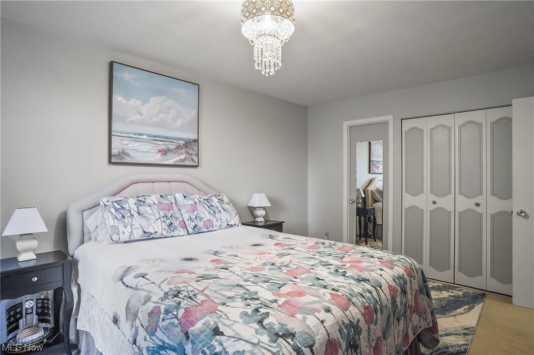 Silver Lake Towers Condo - Residential