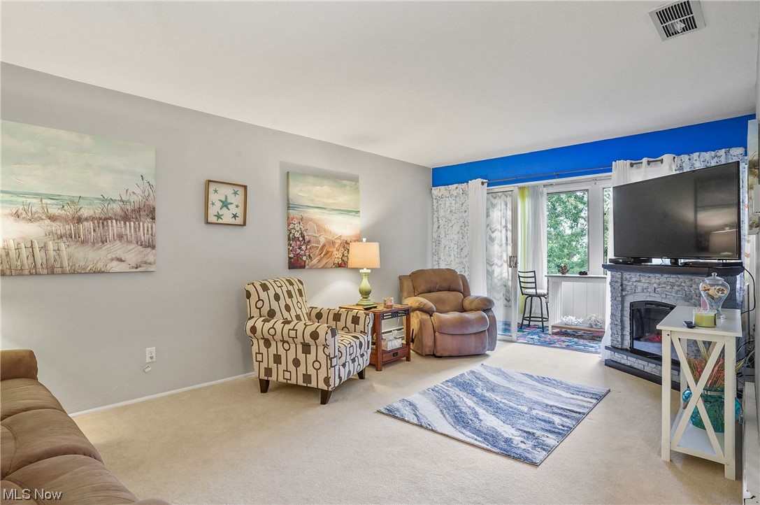 Silver Lake Towers Condo - Residential