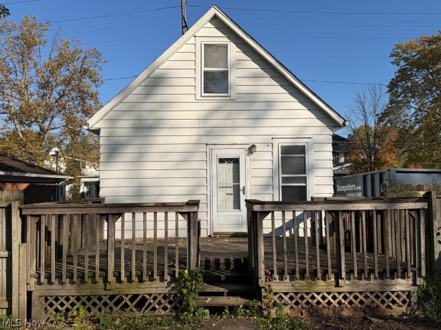 432 Mussey Avenue