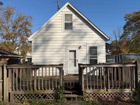 Tiny photo for 432 Mussey Avenue, Elyria, OH 44035 (MLS # 5255466)