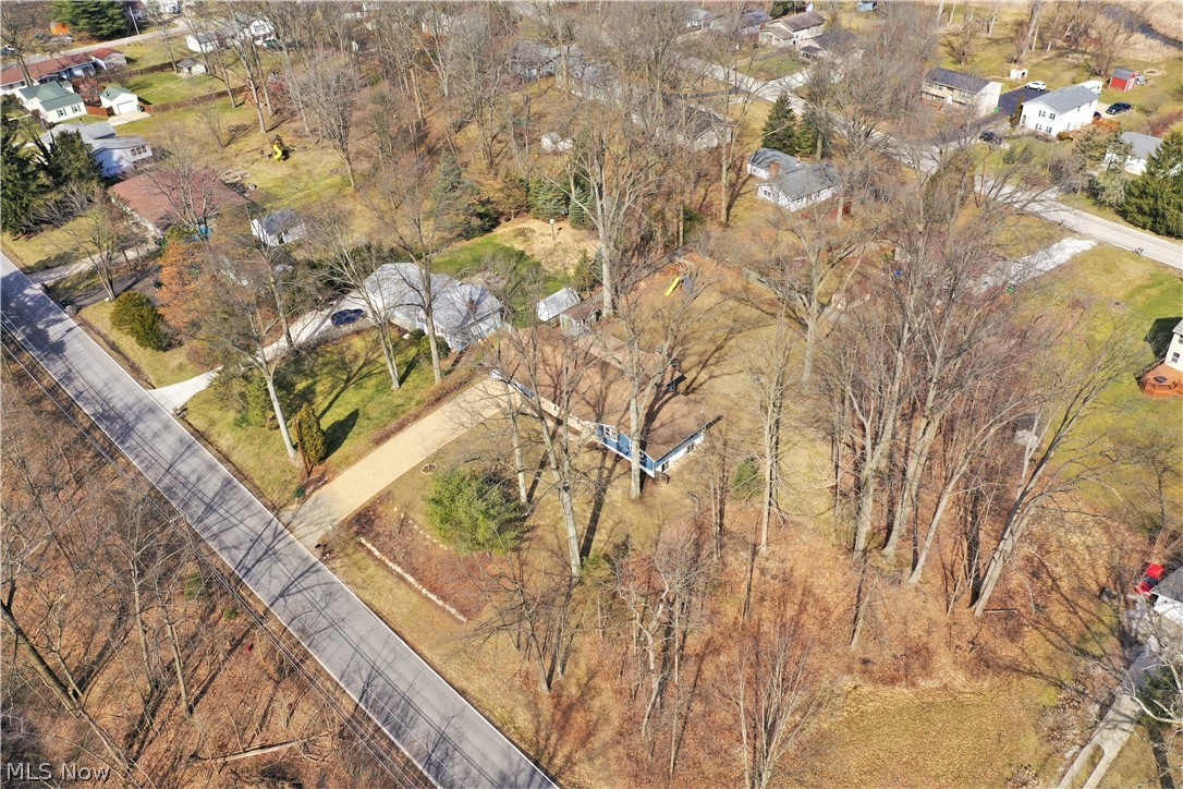 Meadowbrook Lake - Residential