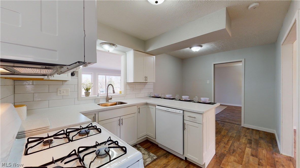 Meadowbrook Lake - Residential