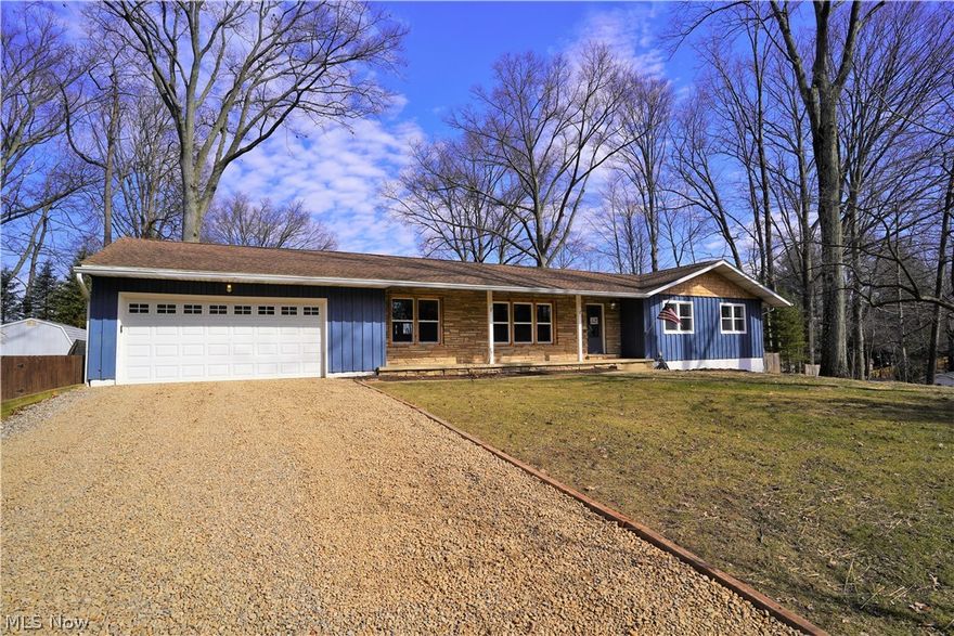 WOW!!! Just saying this is a Really NICE Ranch!!!