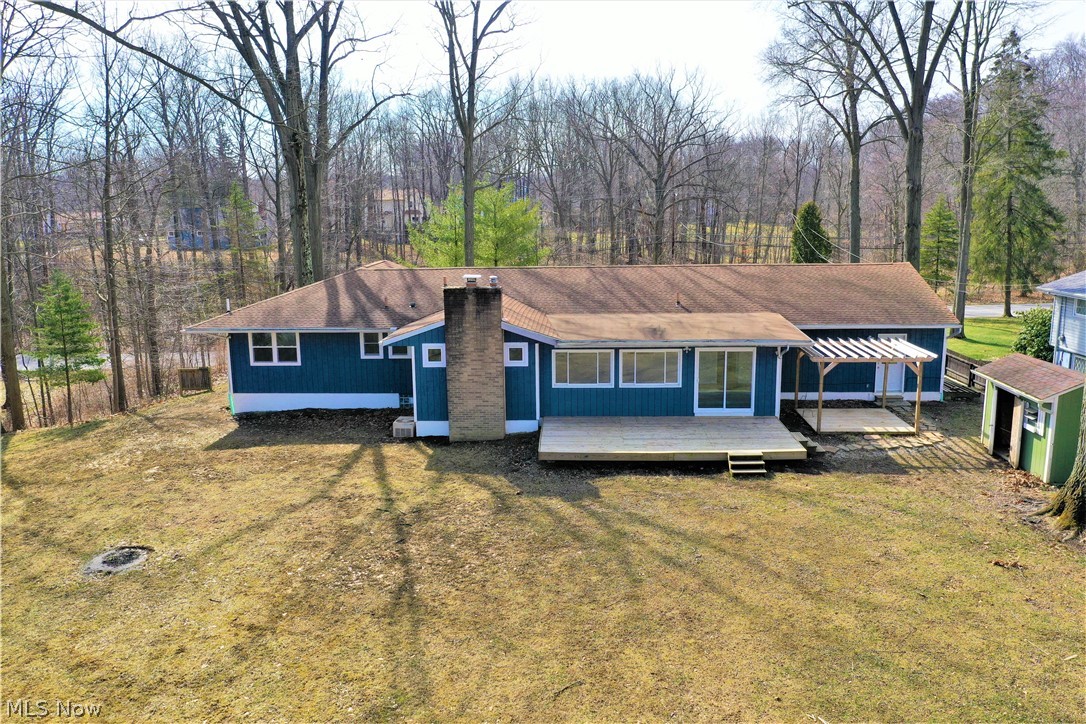 Meadowbrook Lake - Residential