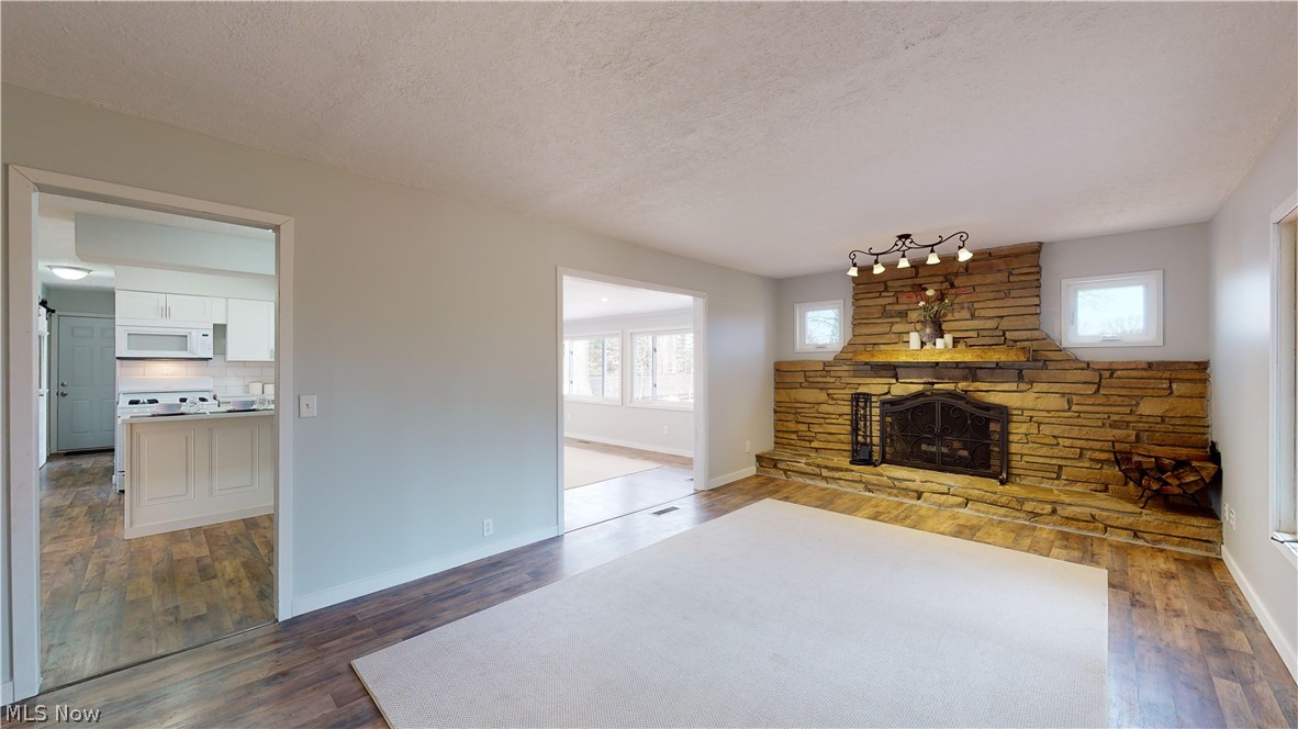 Meadowbrook Lake - Residential