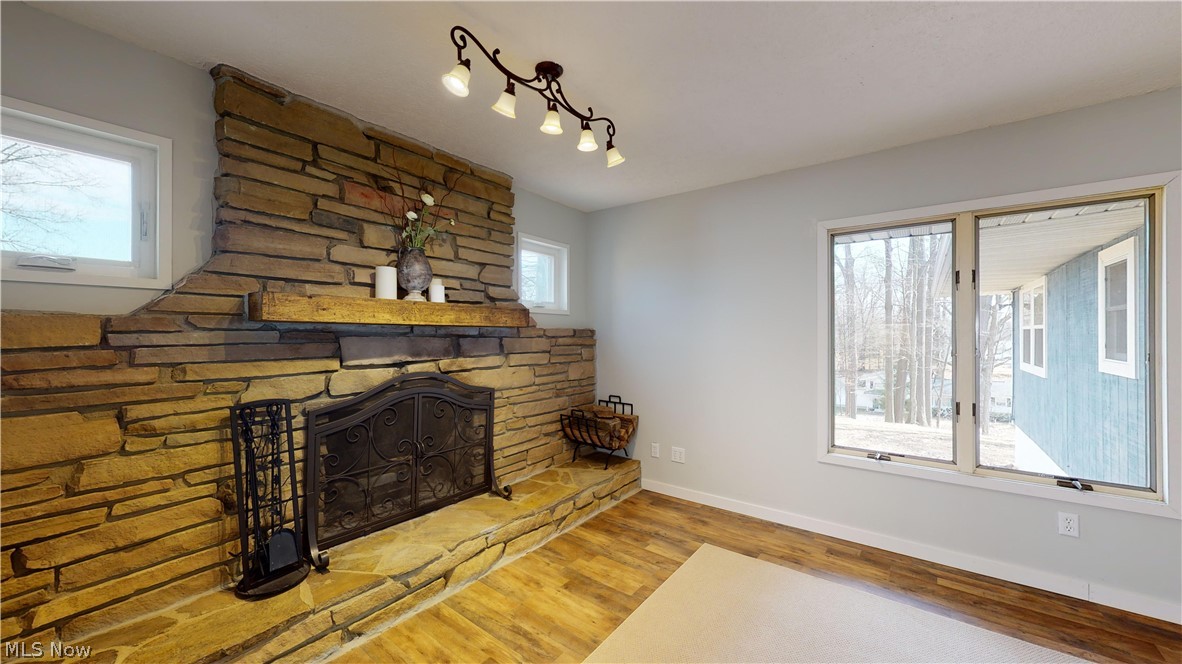 Meadowbrook Lake - Residential