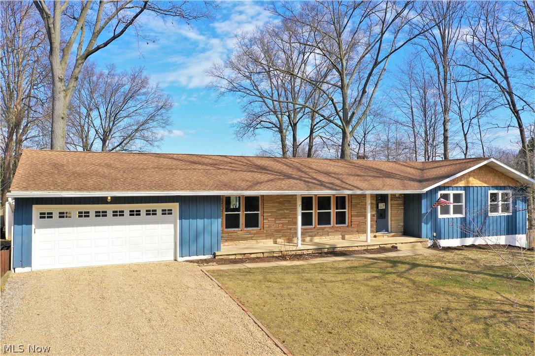 Meadowbrook Lake - Residential