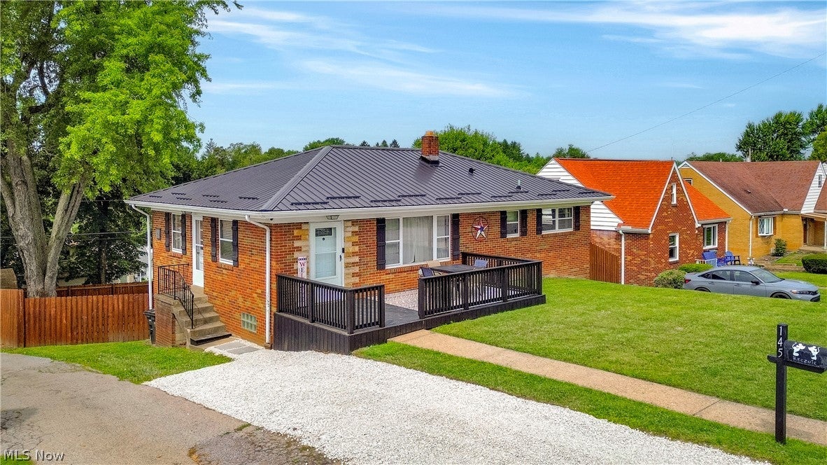 145 Pembroke Road