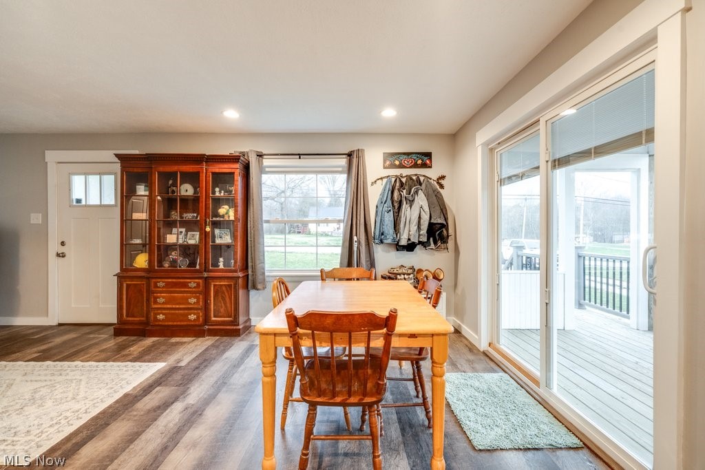 Norton - Residential