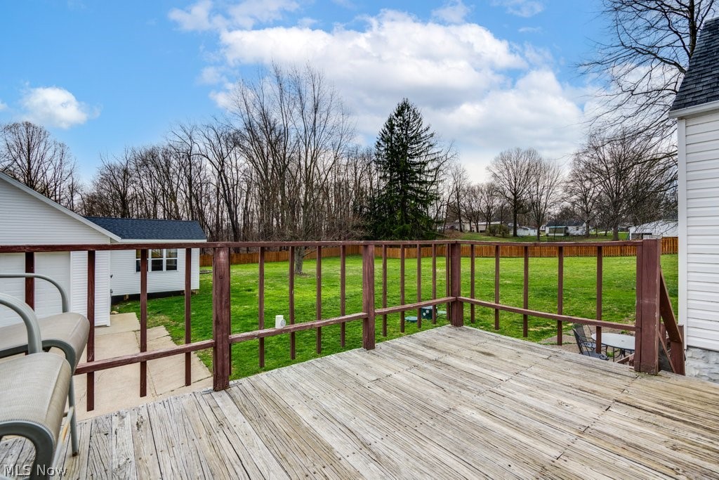 Norton - Residential