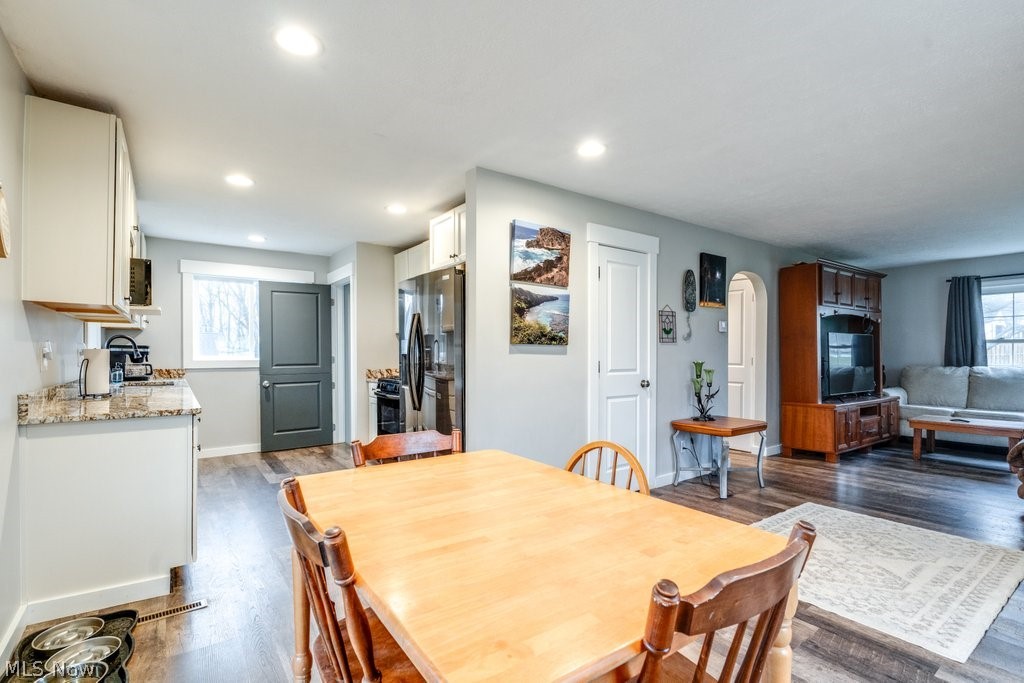 Norton - Residential