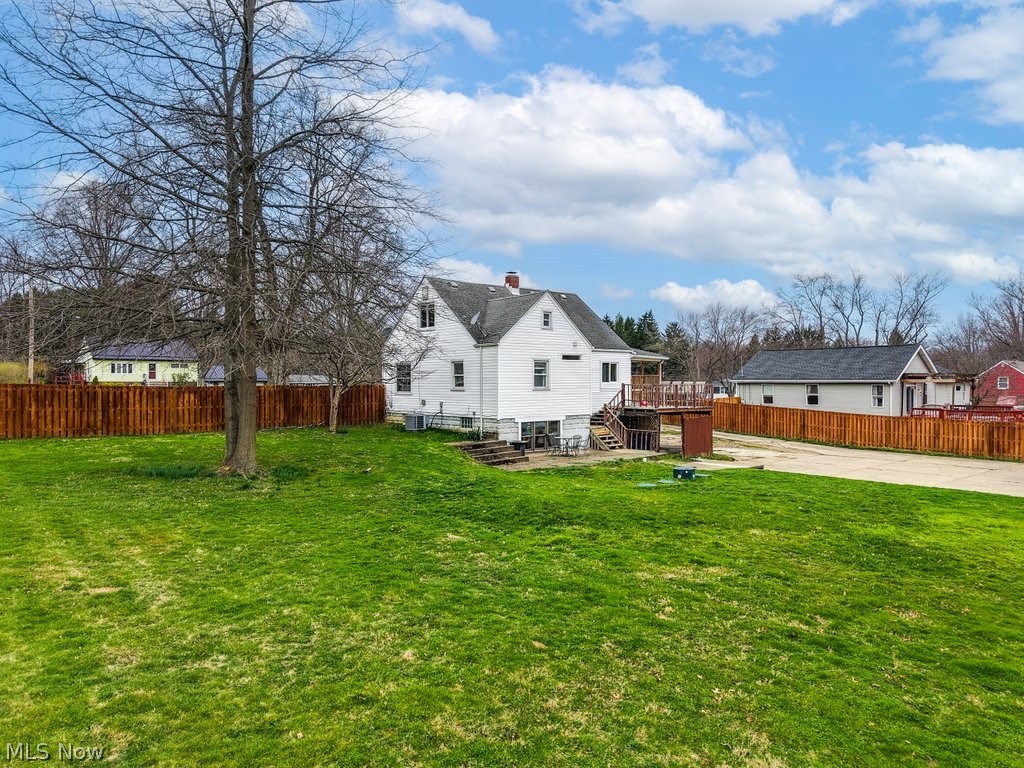 Norton - Residential