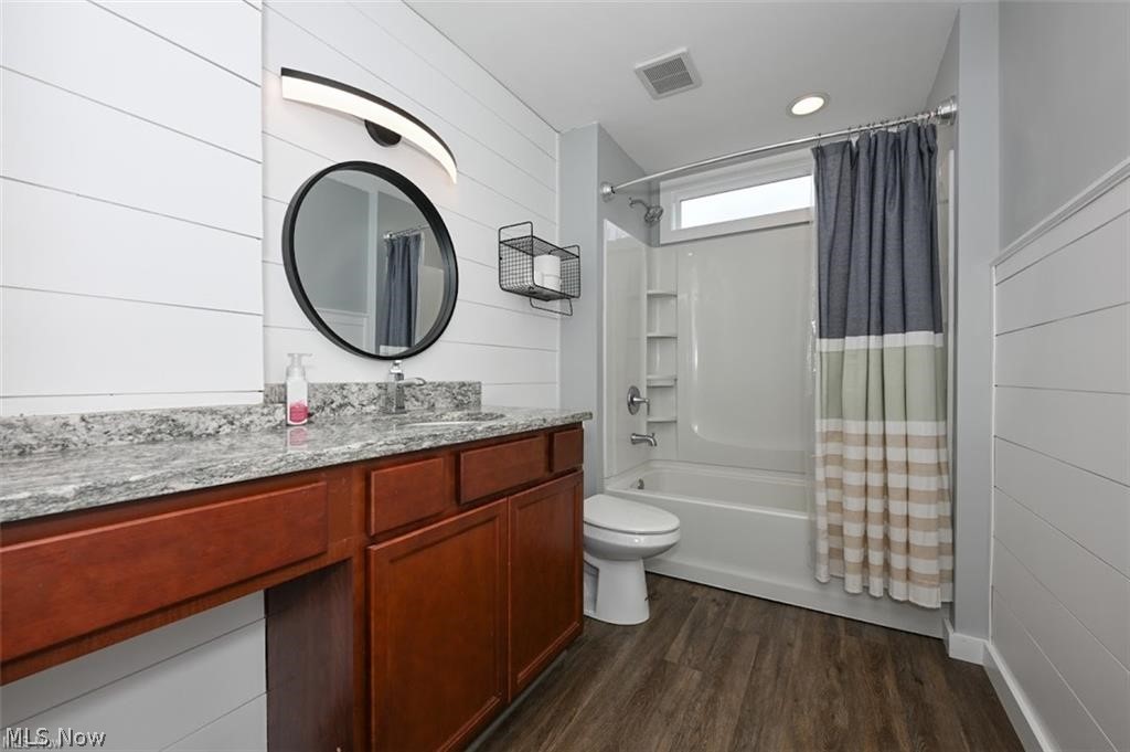 Norton - Residential