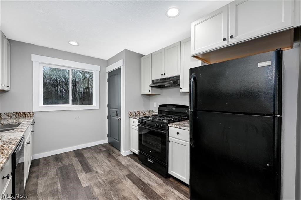 Norton - Residential