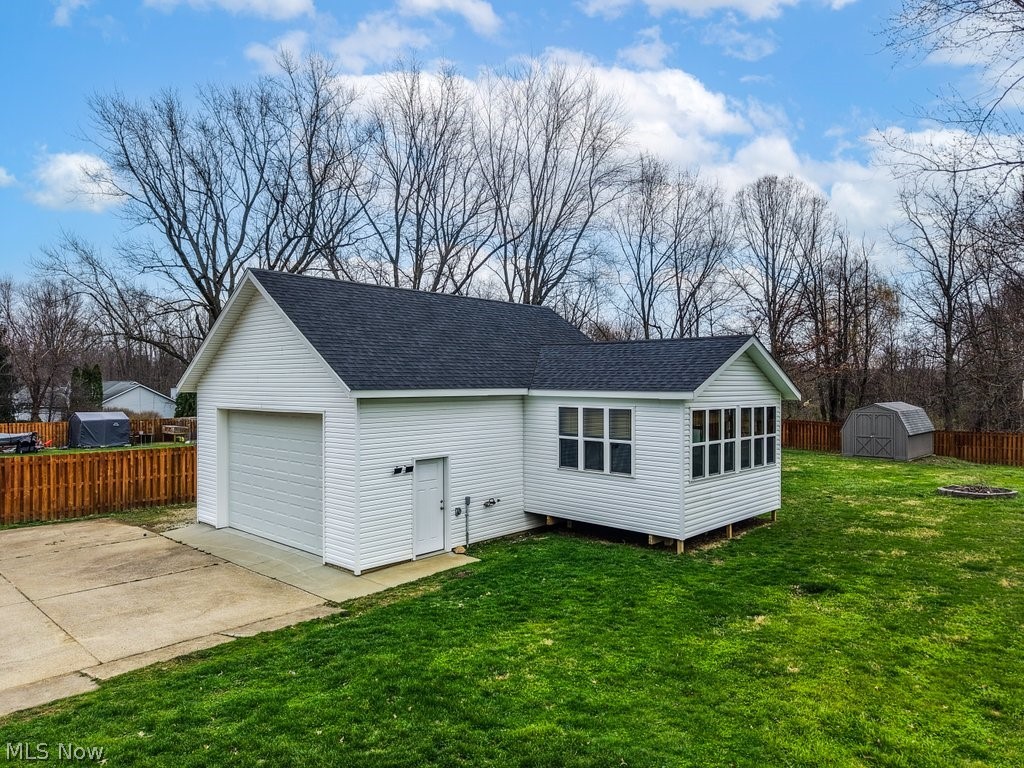 Norton - Residential