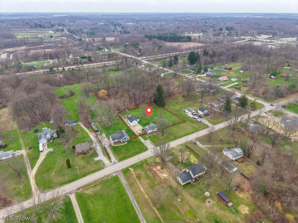 Norton - Residential