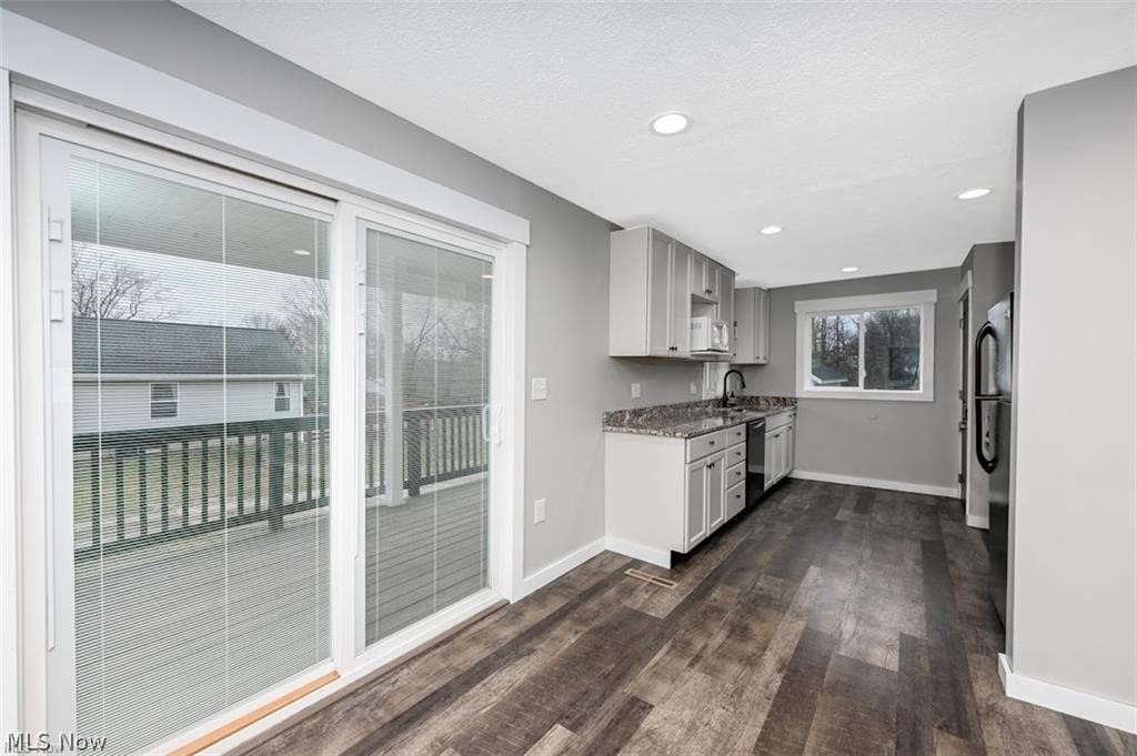 Norton - Residential